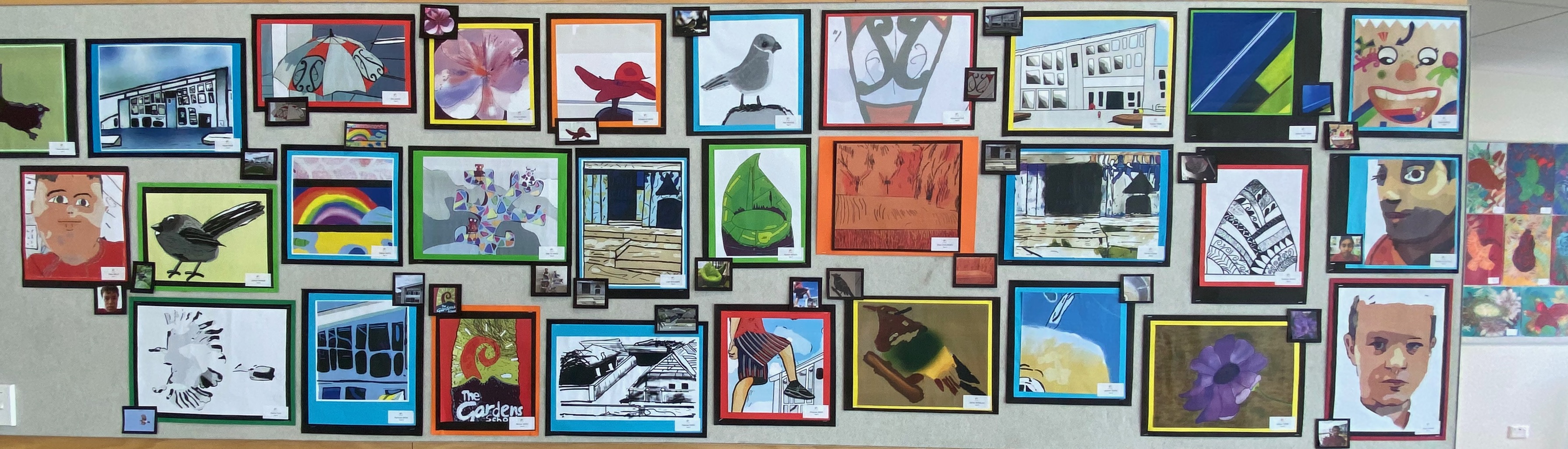 Tūī - Year 5 and Year 6